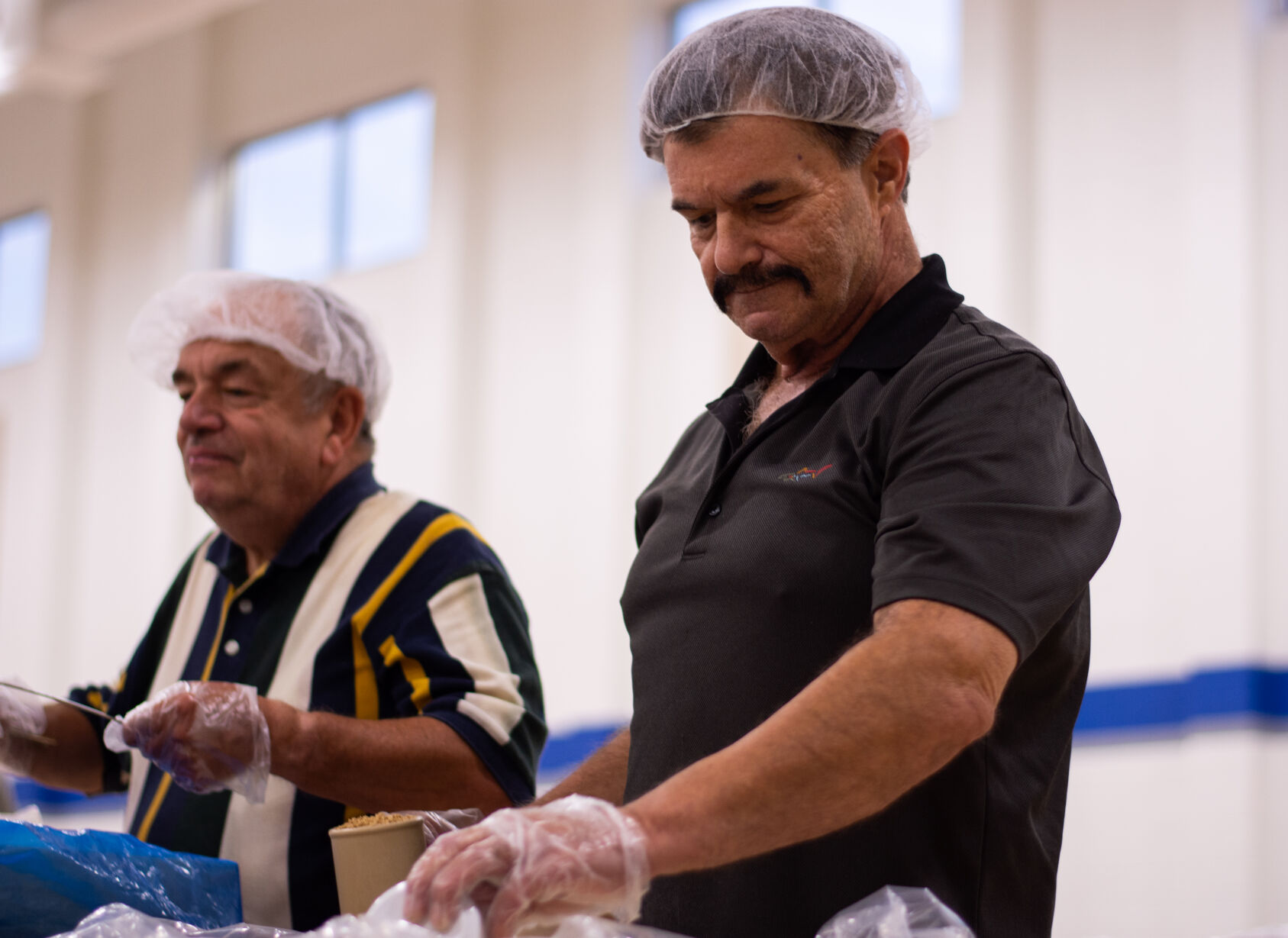 Feed My Starving Children Charity